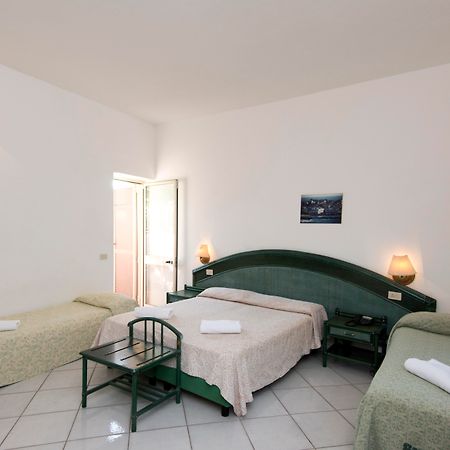Hotel Terme Colella Forio di Ischia Extérieur photo